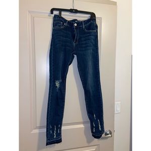 A2 Jeans By SA Jeans